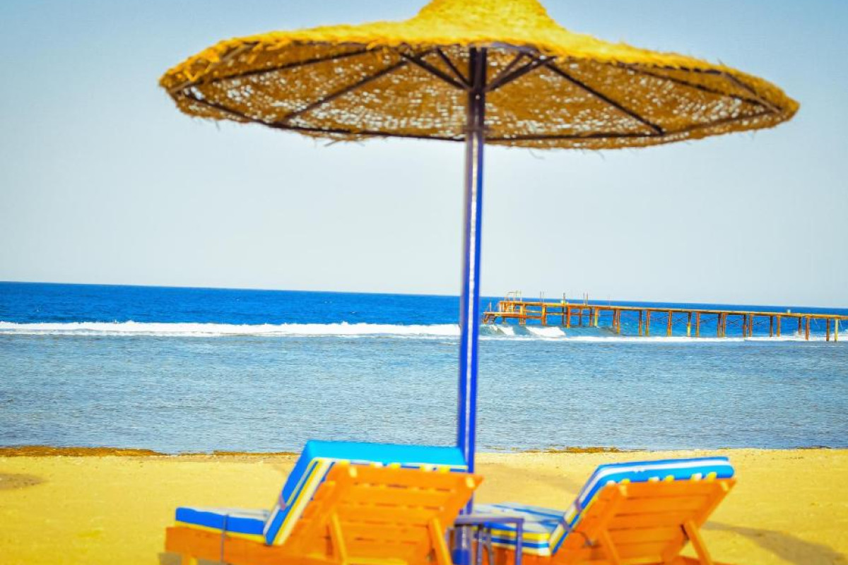 Amarina Queen Resort