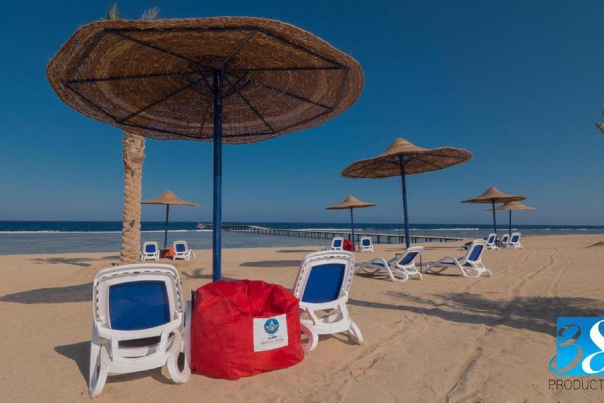 Amarina Queen Resort
