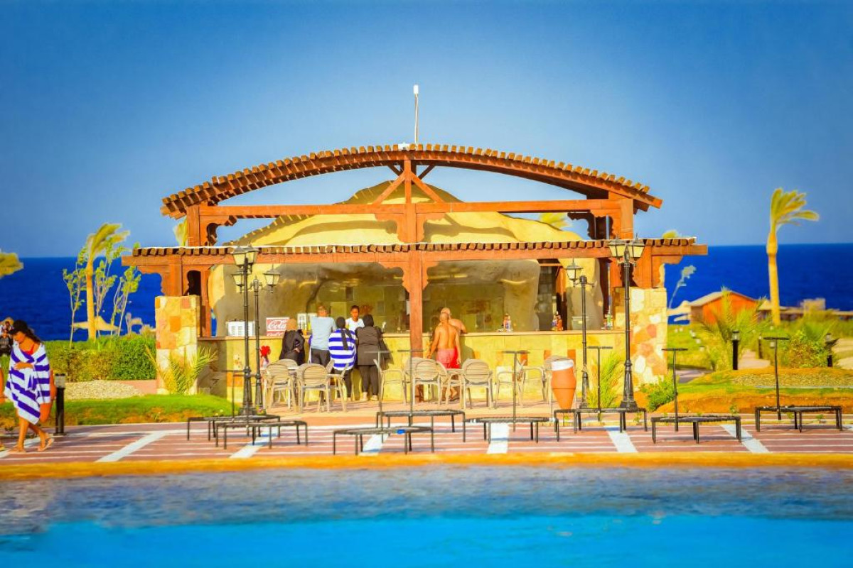 Amarina Queen Resort