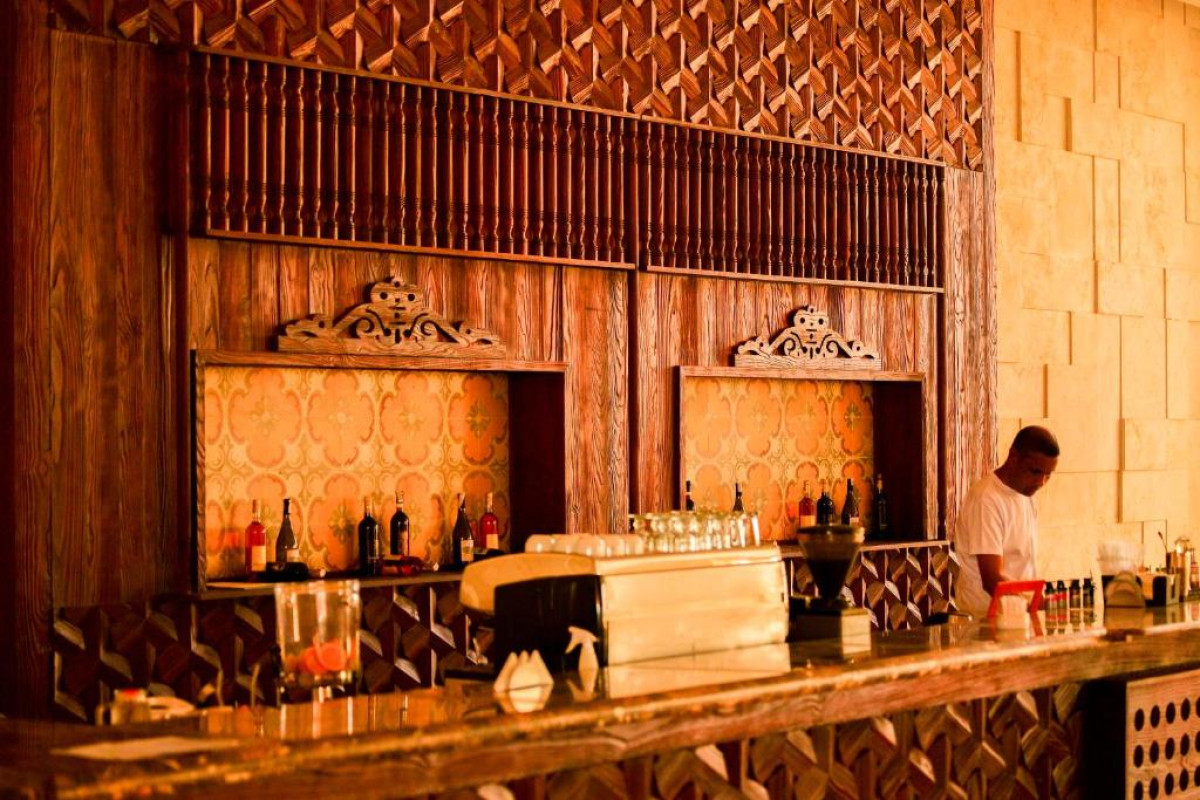Amarina Queen Resort