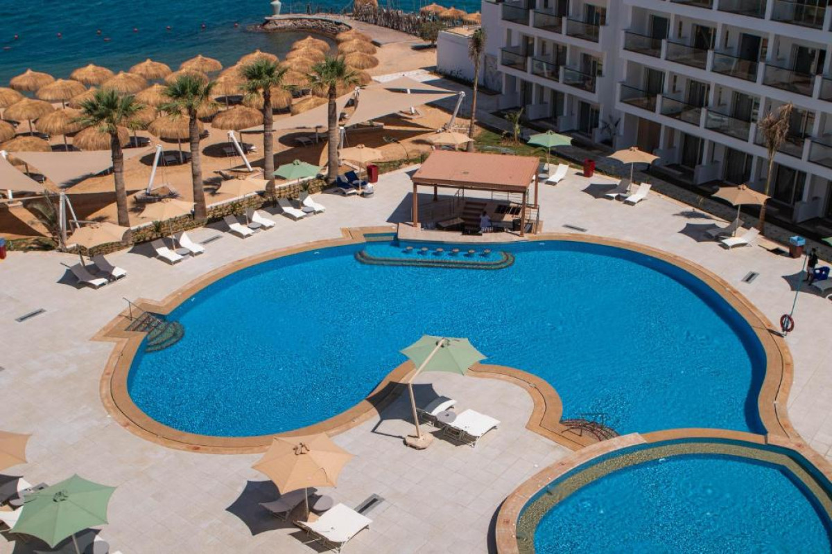 Amarina Sapphire Resort Hurghada (Adults Only 16+)