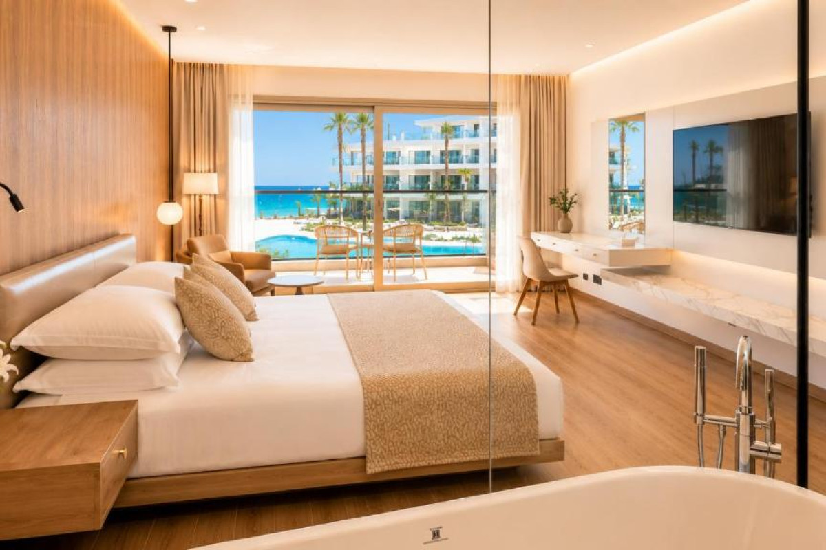Amarina Sapphire Resort Hurghada (Adults Only 16+)