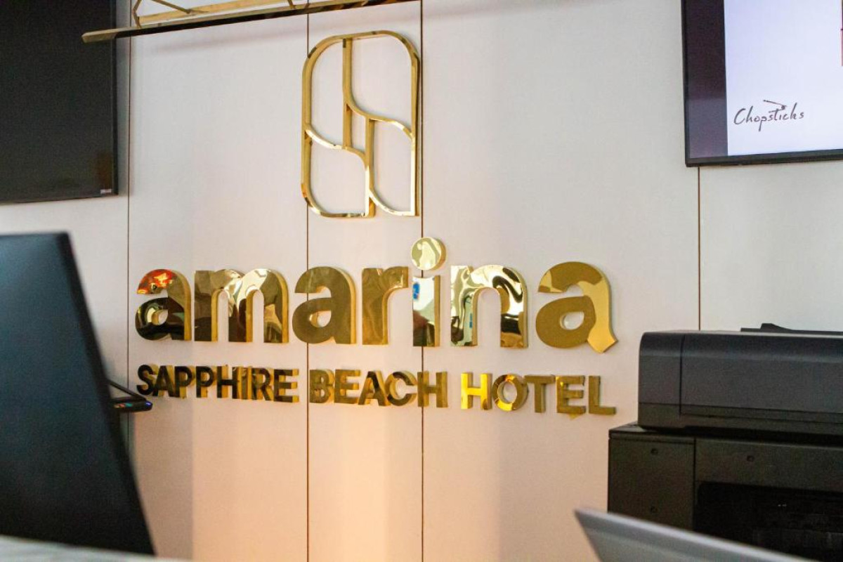 Amarina Sapphire Resort Hurghada (Adults Only 16+)