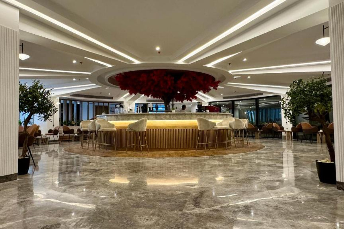 Amarina Sapphire Resort Hurghada (Adults Only 16+)