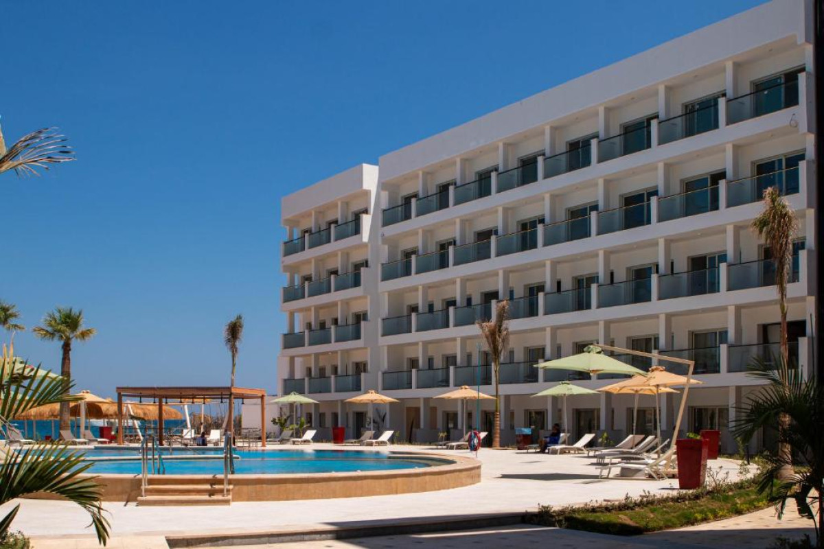 Amarina Sapphire Resort Hurghada (Adults Only 16+)
