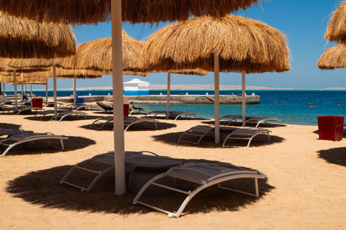 Amarina Sapphire Resort Hurghada (Adults Only 16+)