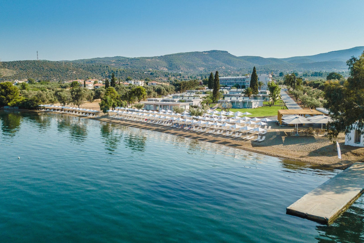 Amaronda Resort & Spa Eretria