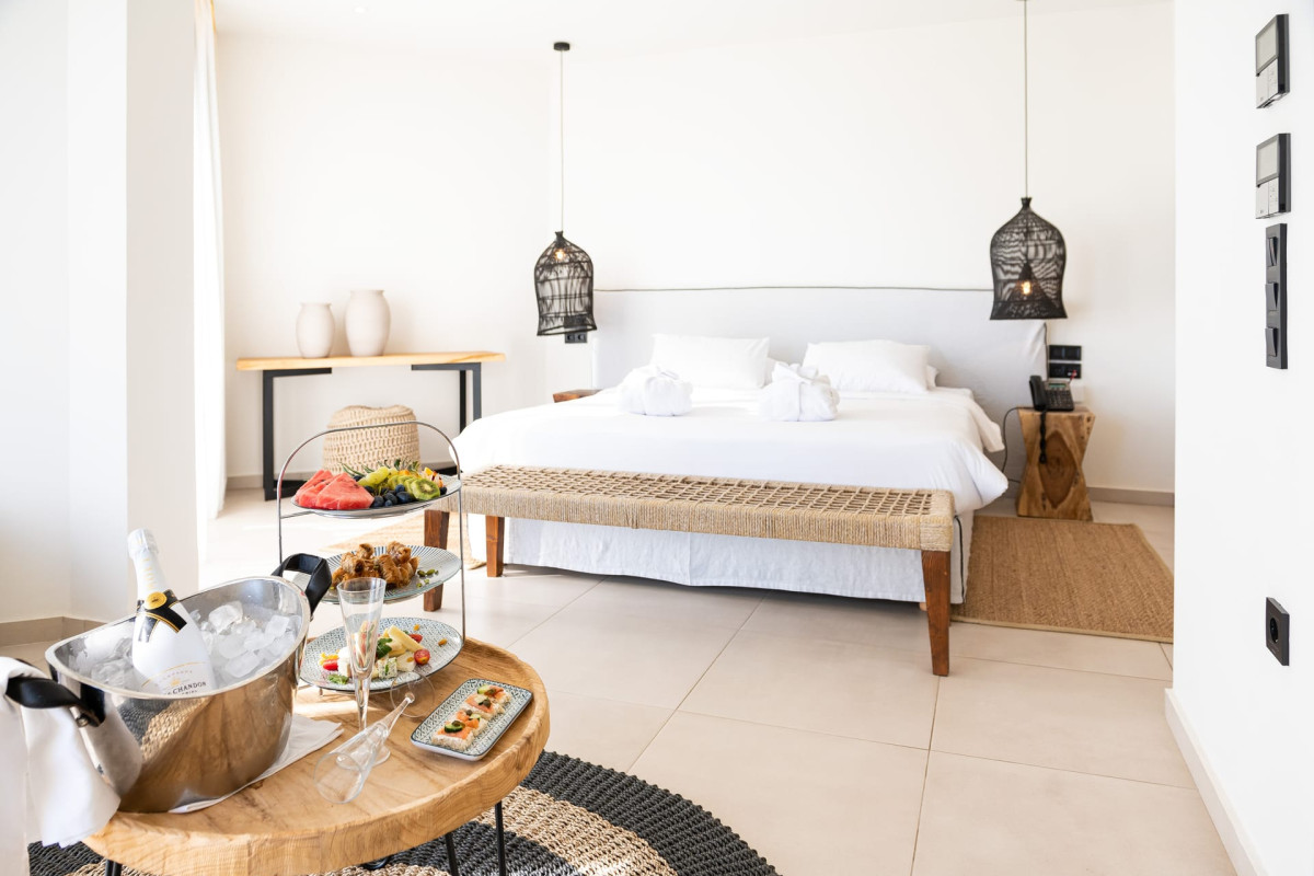 Amaronda Resort & Spa Eretria