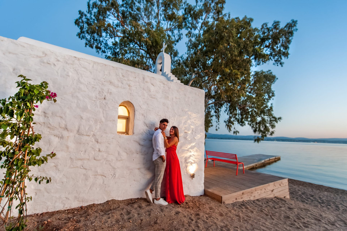 Amaronda Resort & Spa Eretria