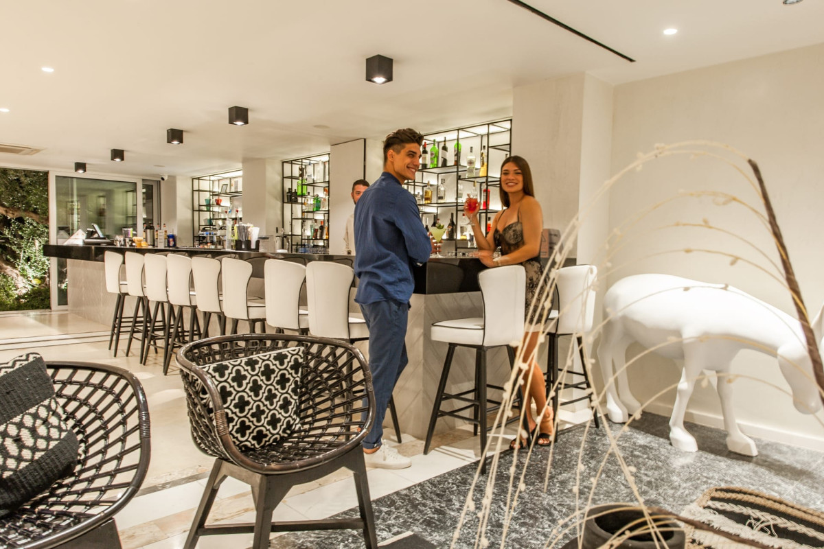 Amaronda Resort & Spa Eretria