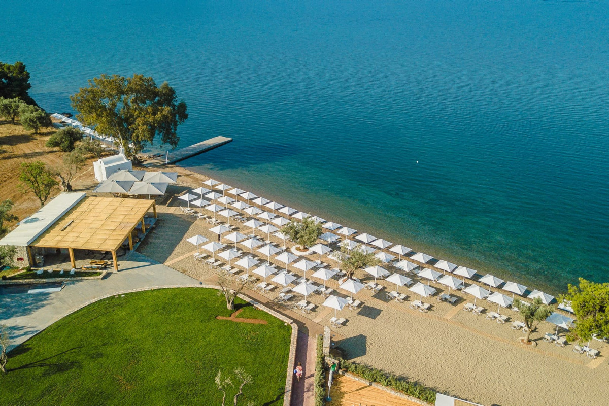 Amaronda Resort & Spa Eretria