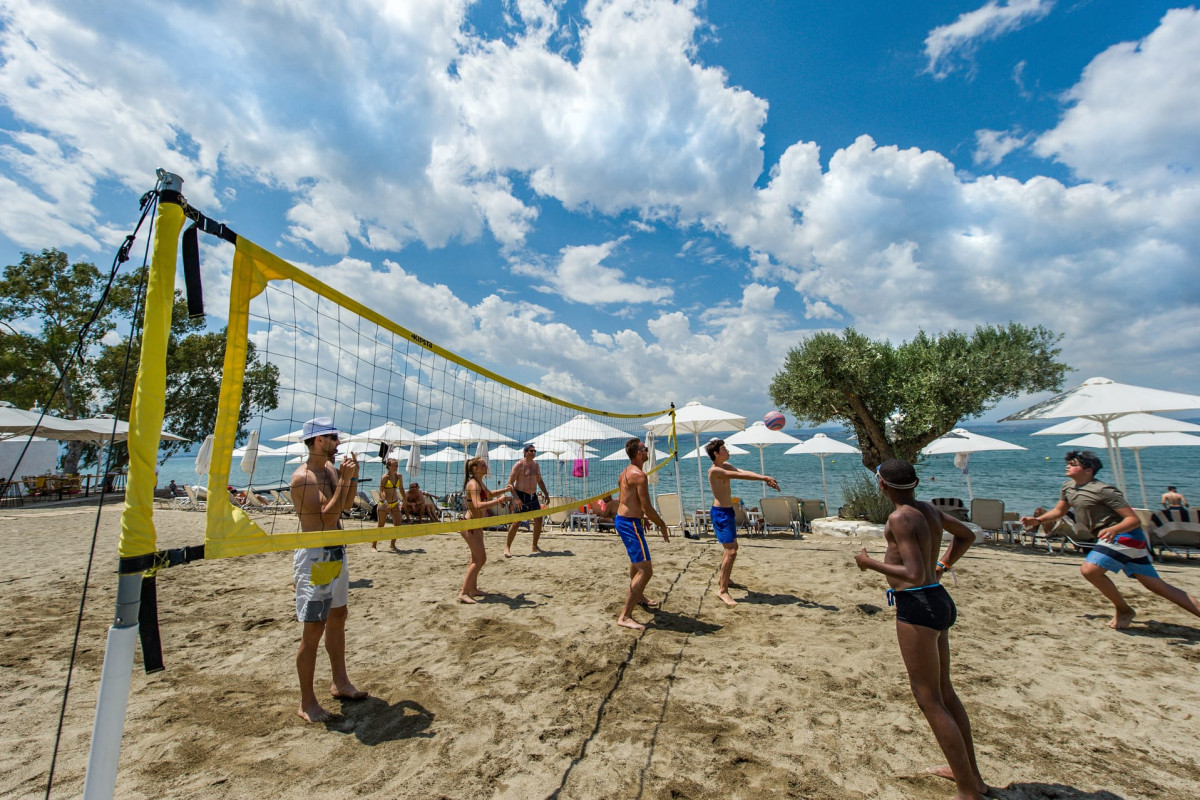 Amaronda Resort & Spa Eretria