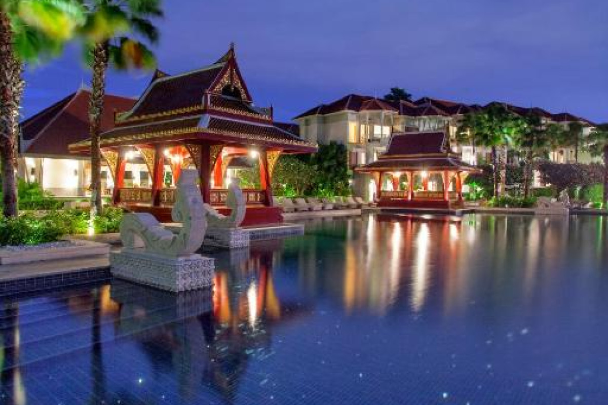 Amatara Welleisure Resort