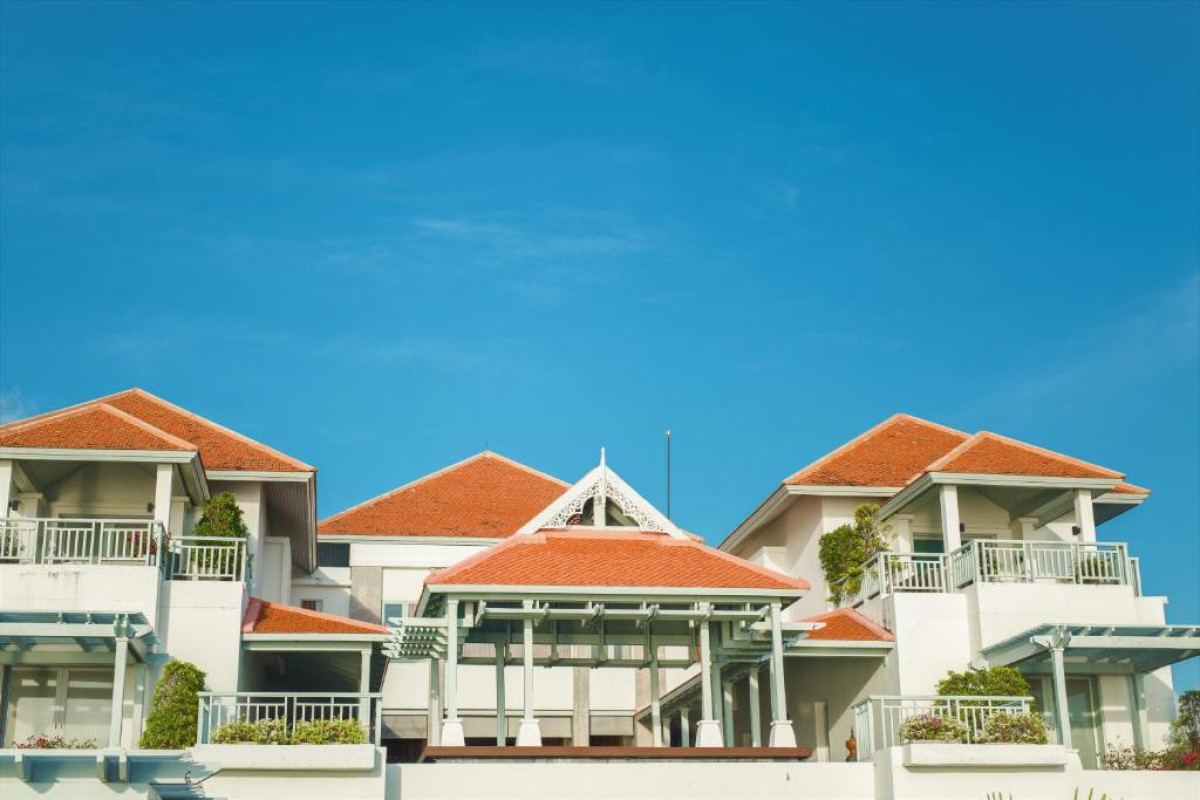Amatara Welleisure Resort
