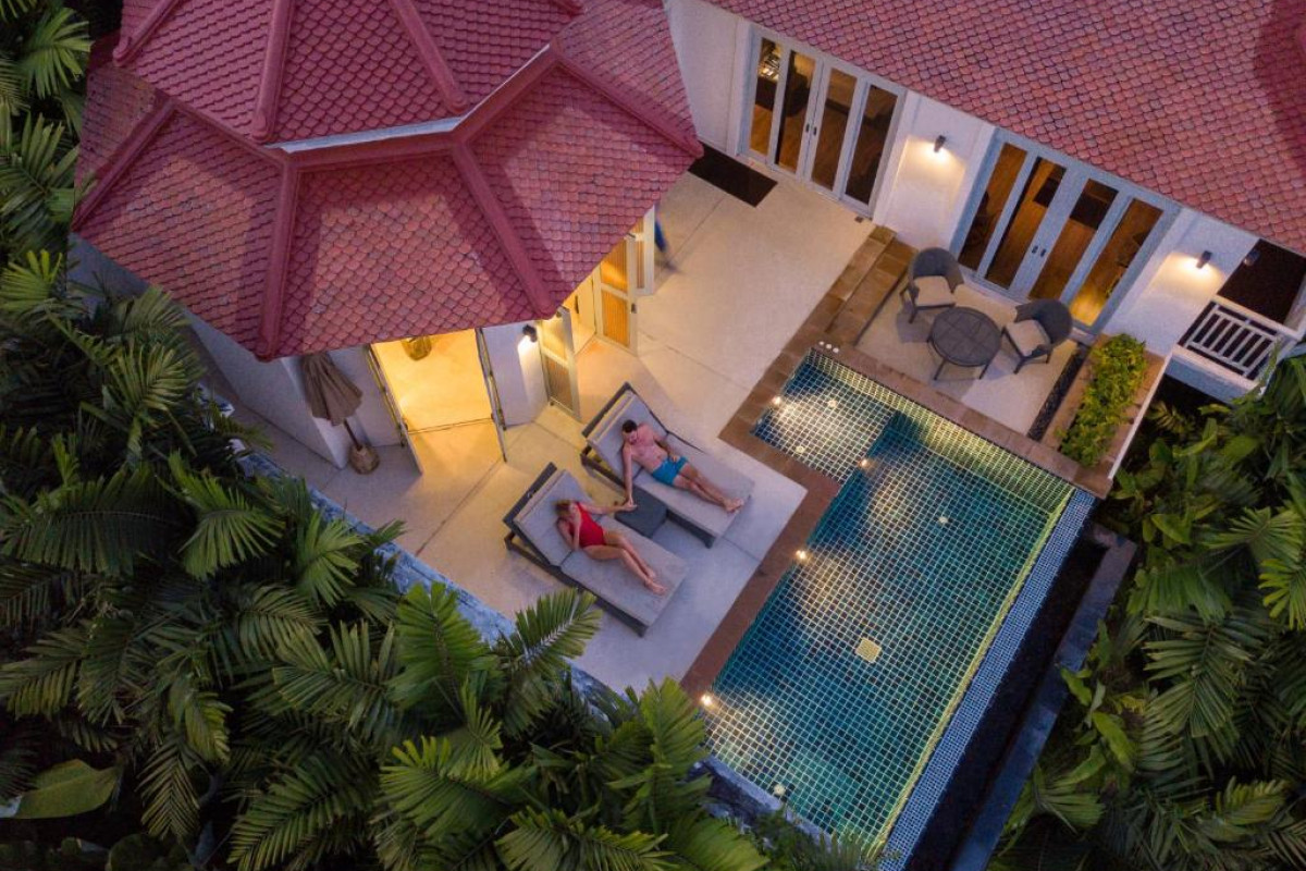 Amatara Welleisure Resort