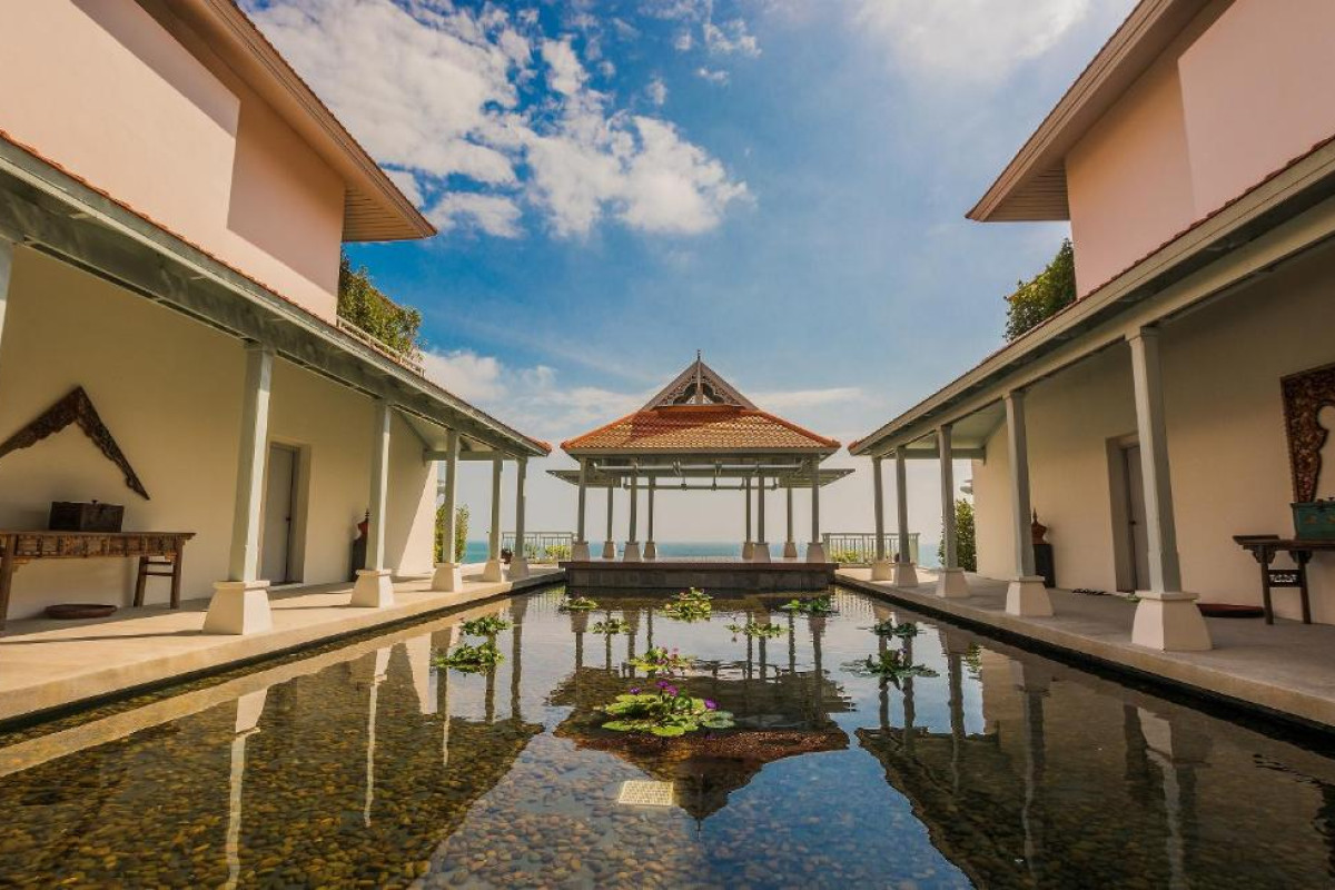 Amatara Welleisure Resort