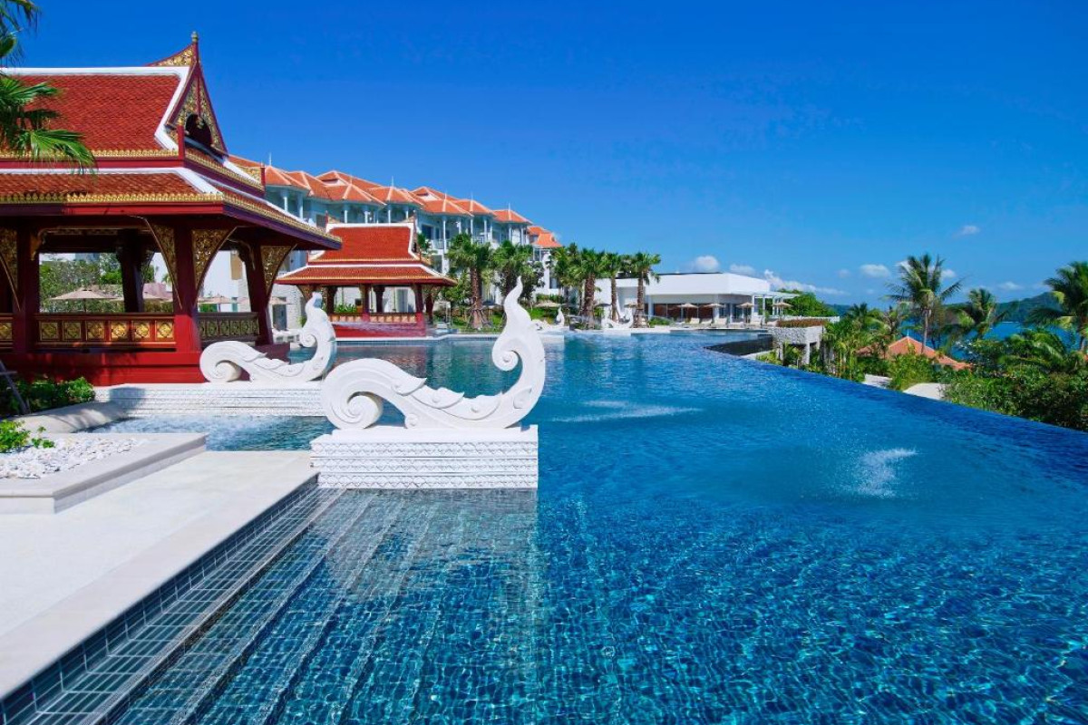 Amatara Welleisure Resort