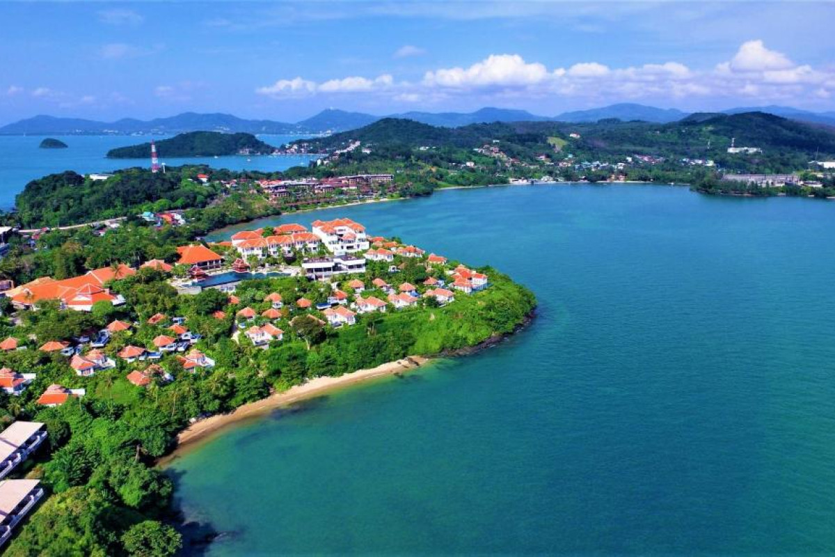 Amatara Welleisure Resort