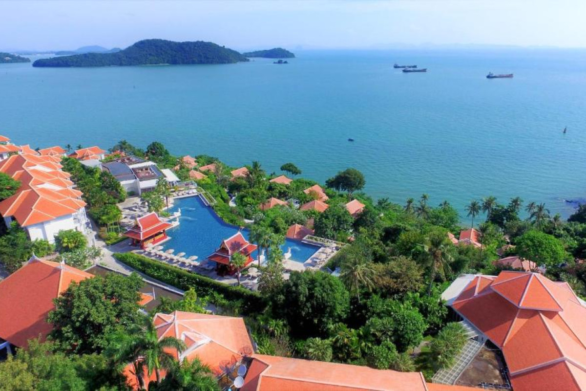 Amatara Welleisure Resort