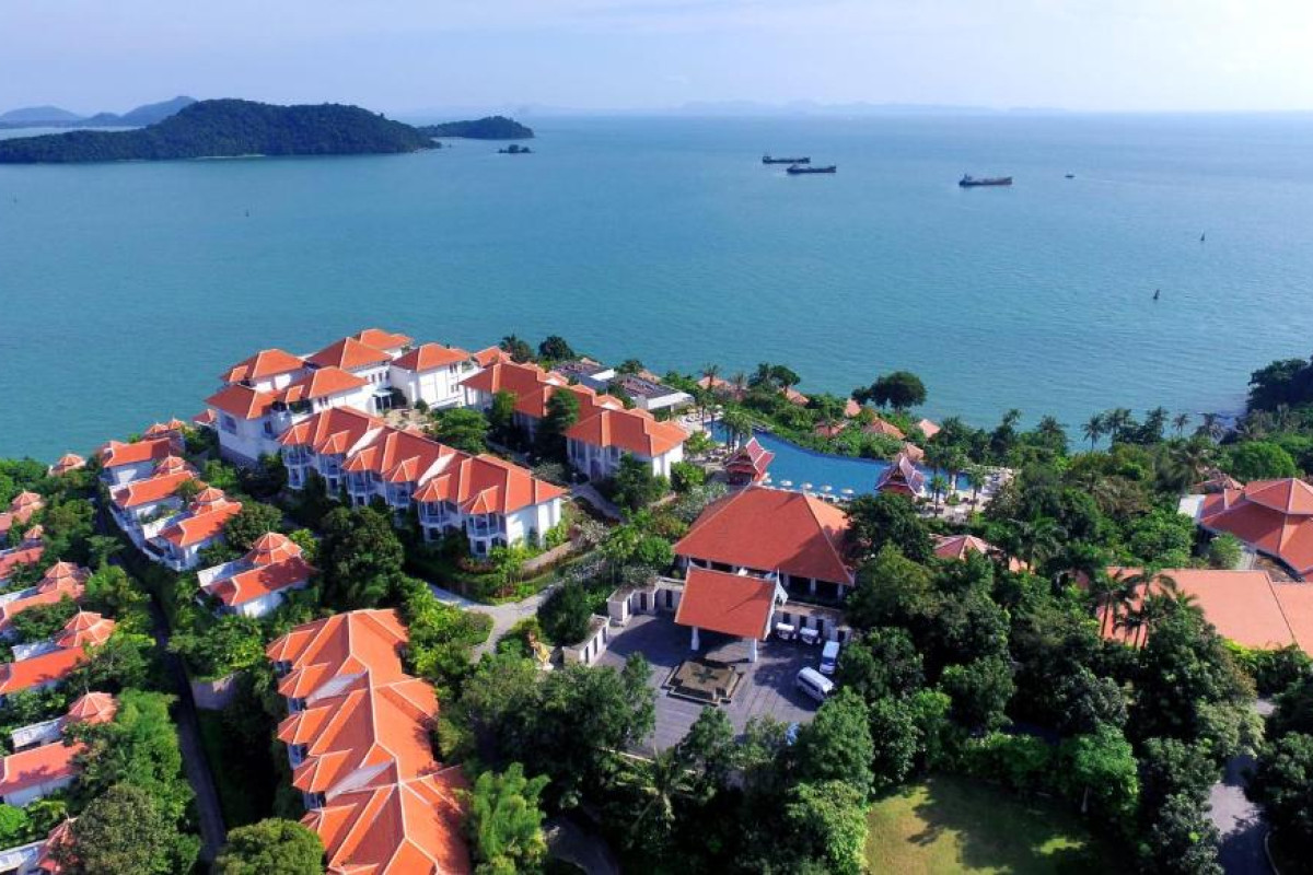 Amatara Welleisure Resort