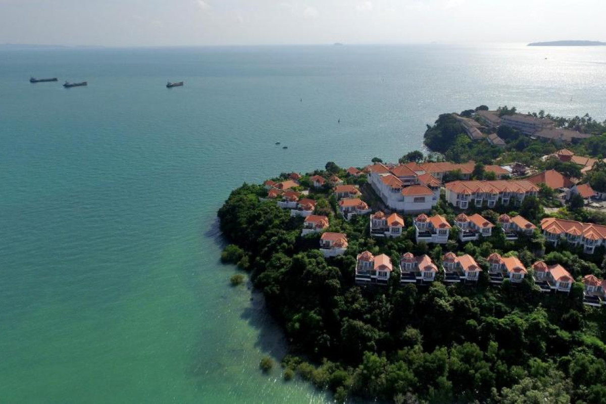 Amatara Welleisure Resort