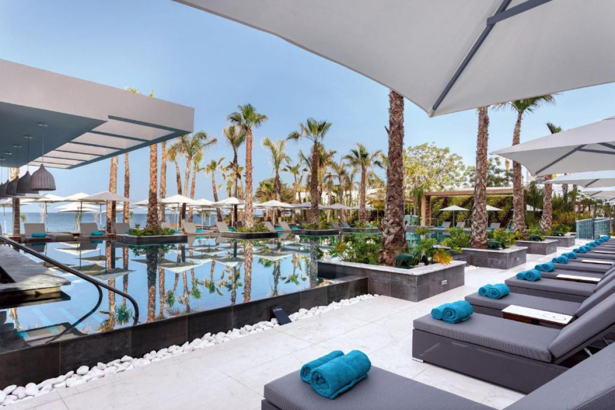 AMAVI HOTEL-Adults Only