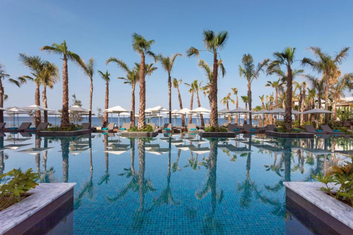 AMAVI HOTEL-Adults Only