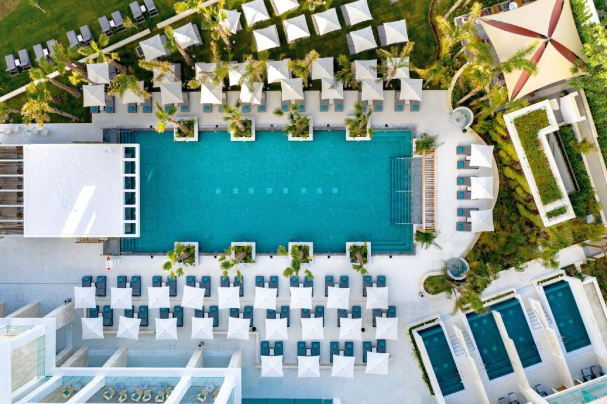 AMAVI HOTEL-Adults Only