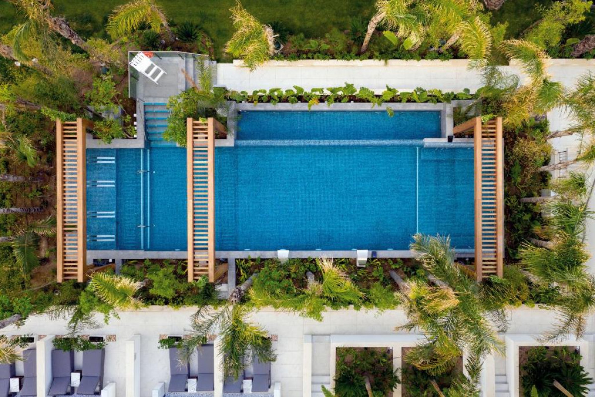 AMAVI HOTEL-Adults Only