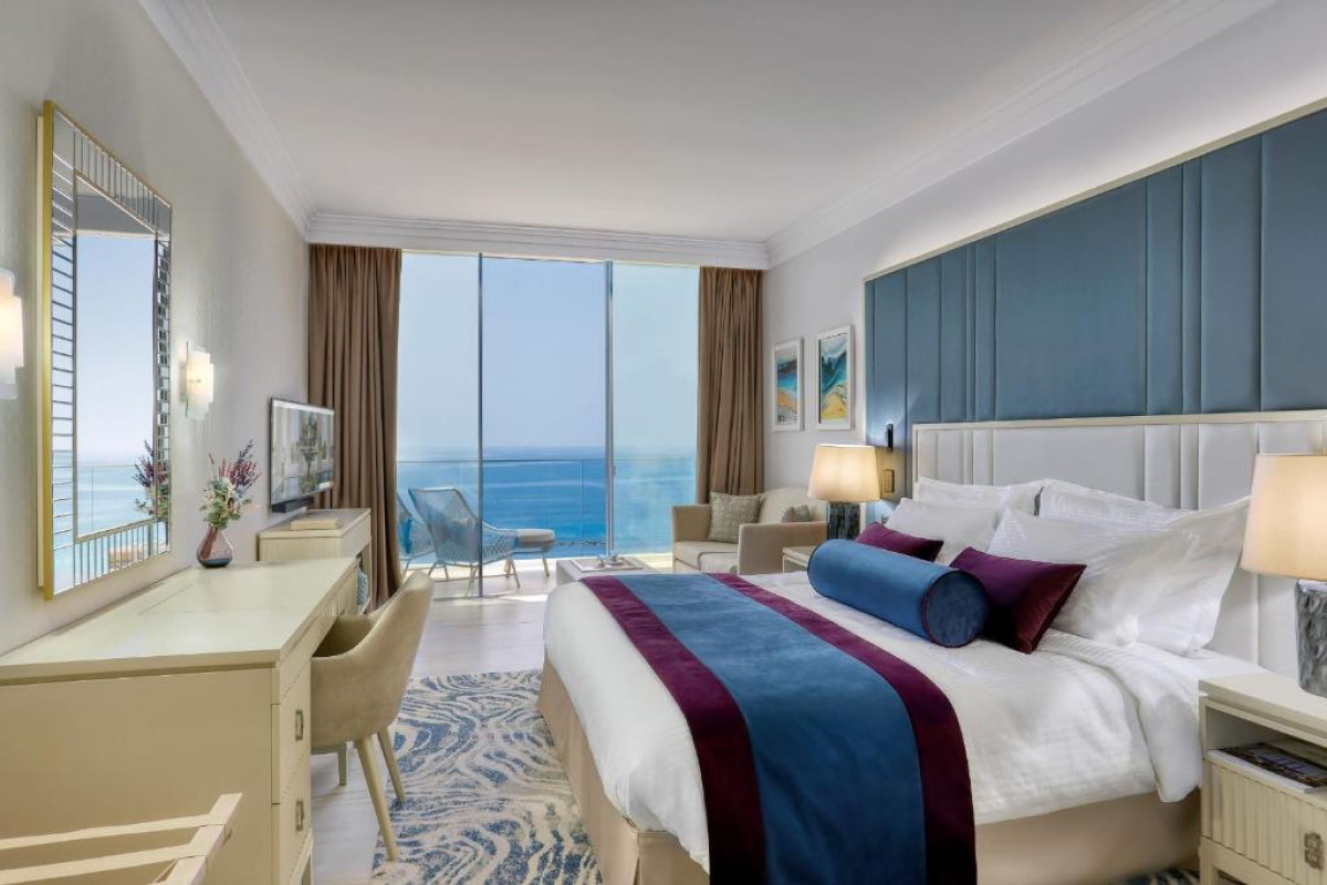 AMAVI HOTEL-Adults Only