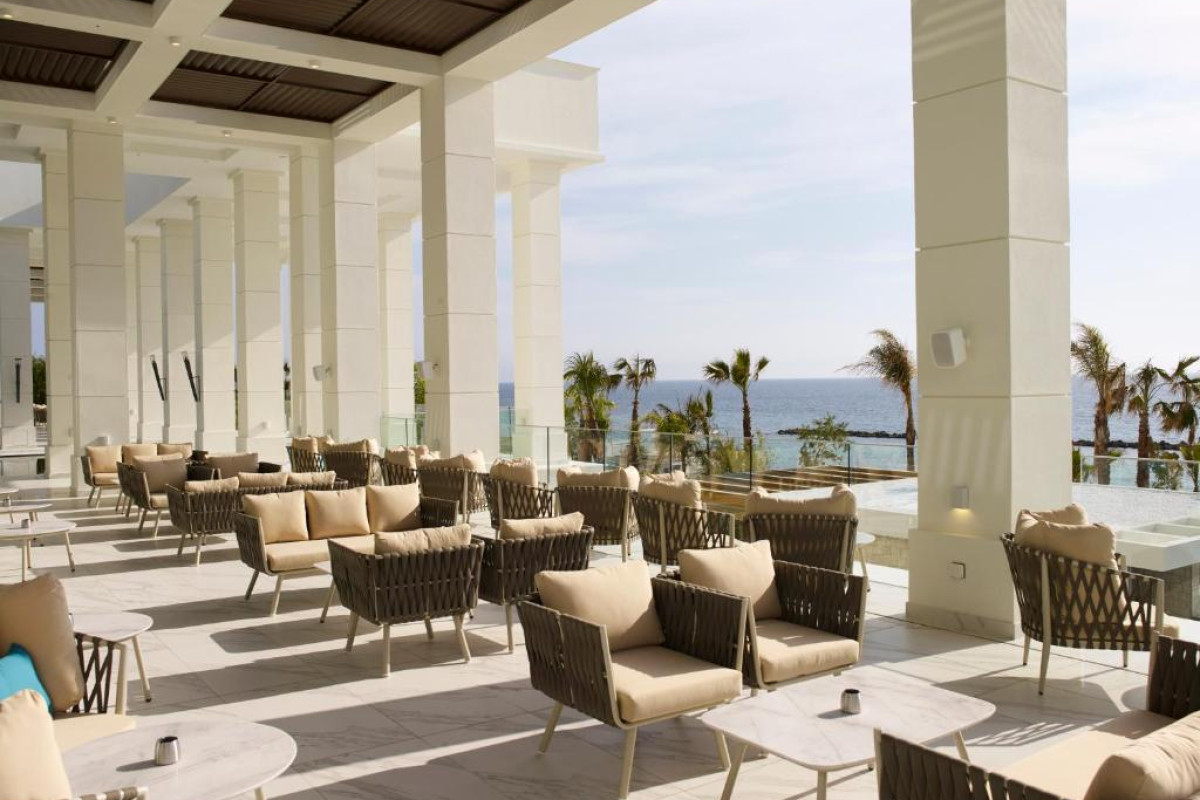 AMAVI HOTEL-Adults Only