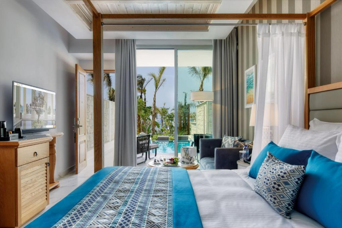 AMAVI HOTEL-Adults Only