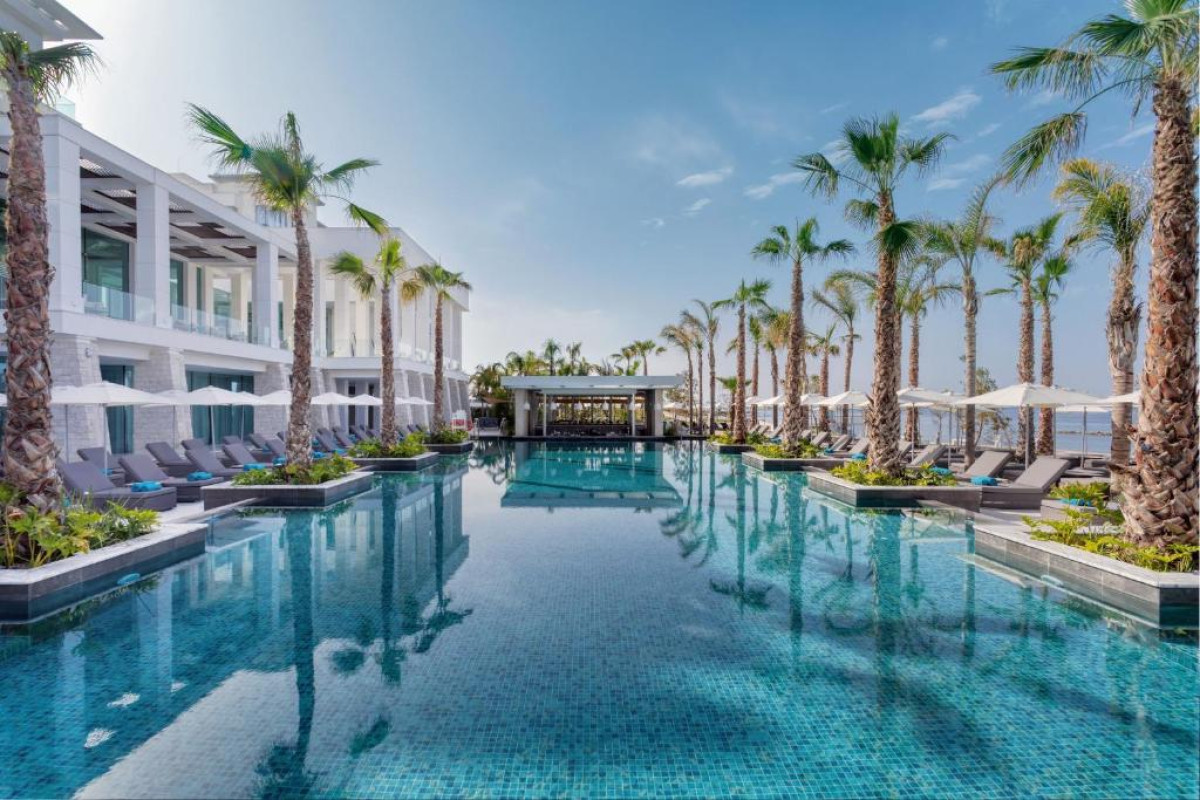 AMAVI HOTEL-Adults Only