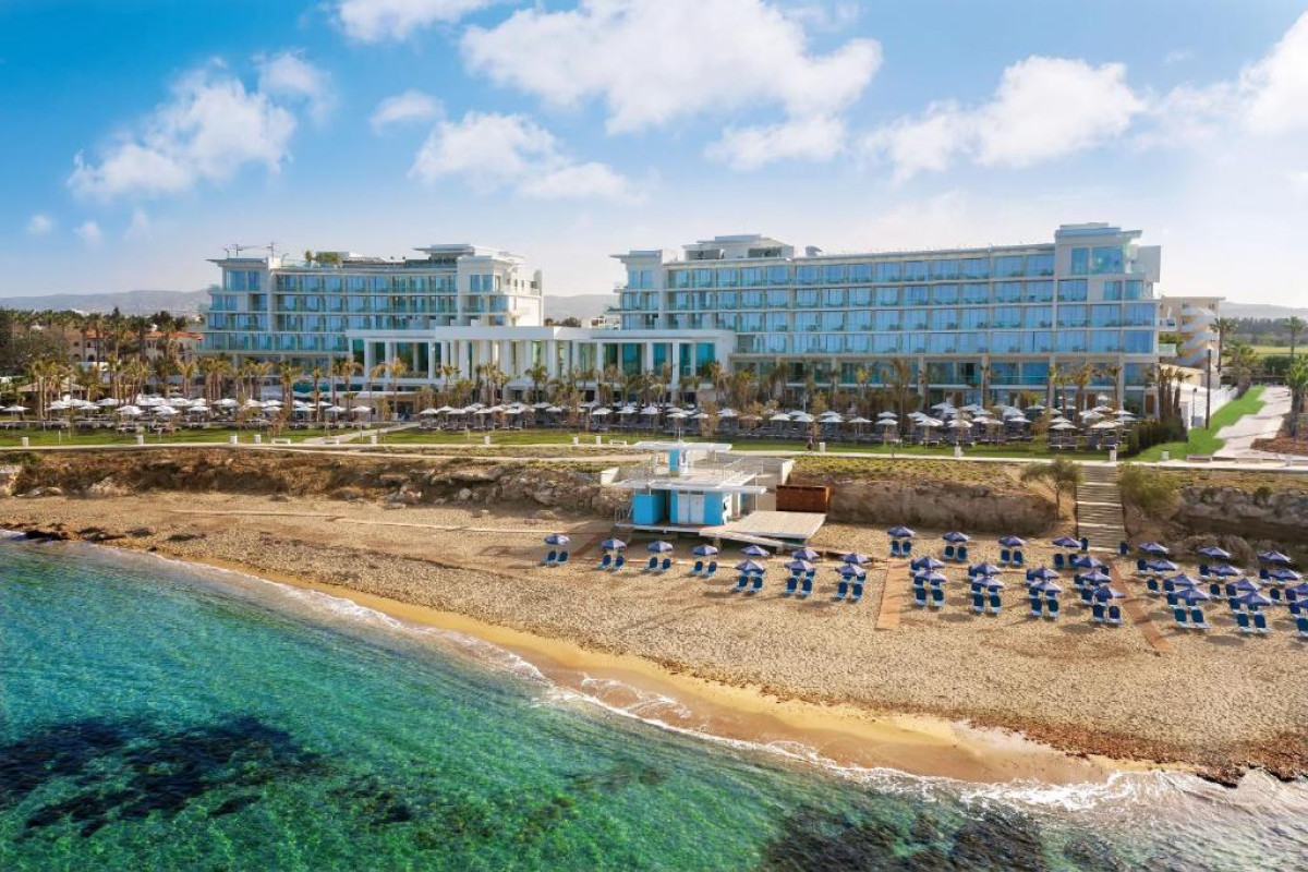 AMAVI HOTEL-Adults Only