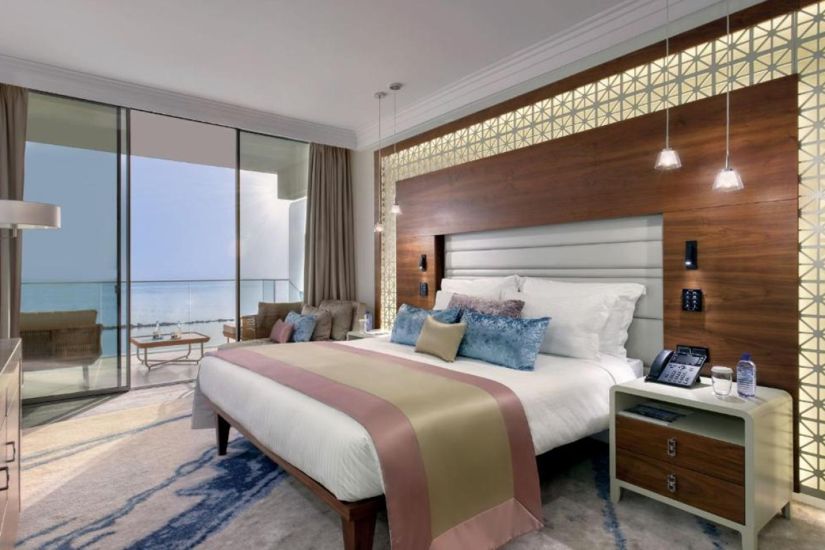 AMAVI HOTEL-Adults Only
