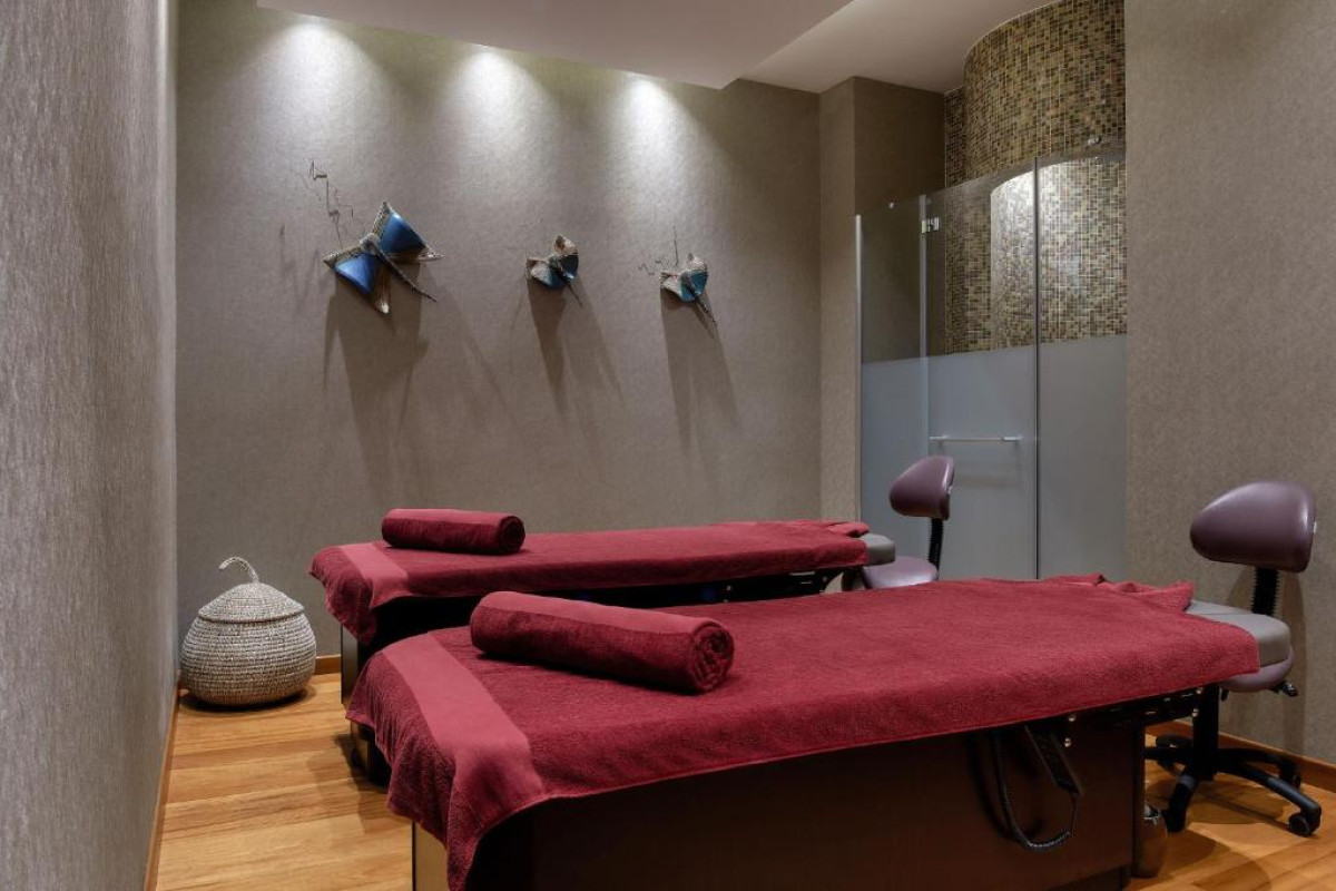 AMAVI HOTEL-Adults Only