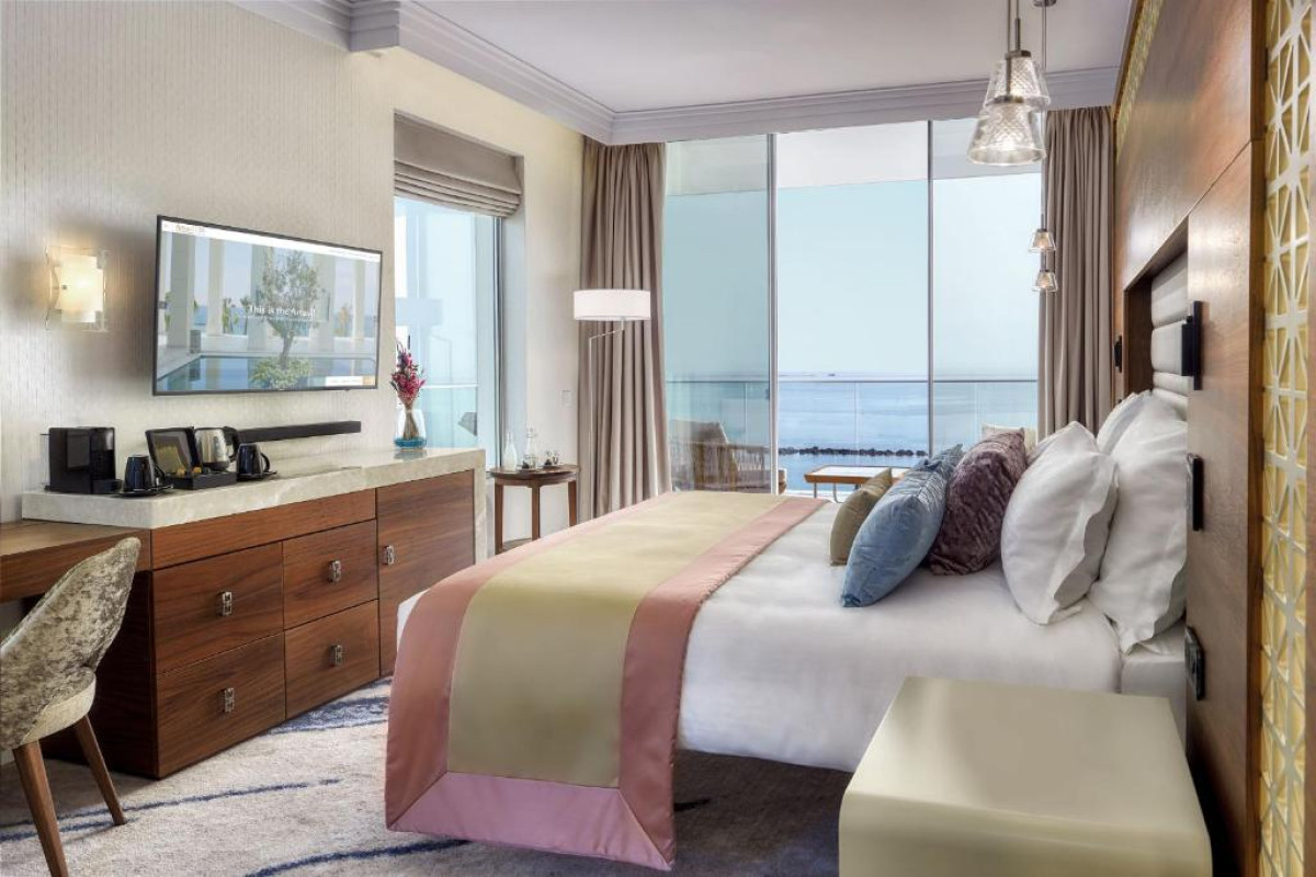 AMAVI HOTEL-Adults Only