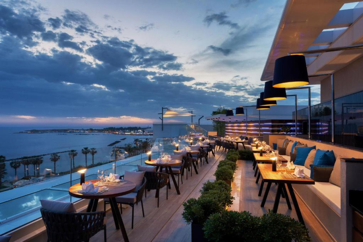 AMAVI HOTEL-Adults Only