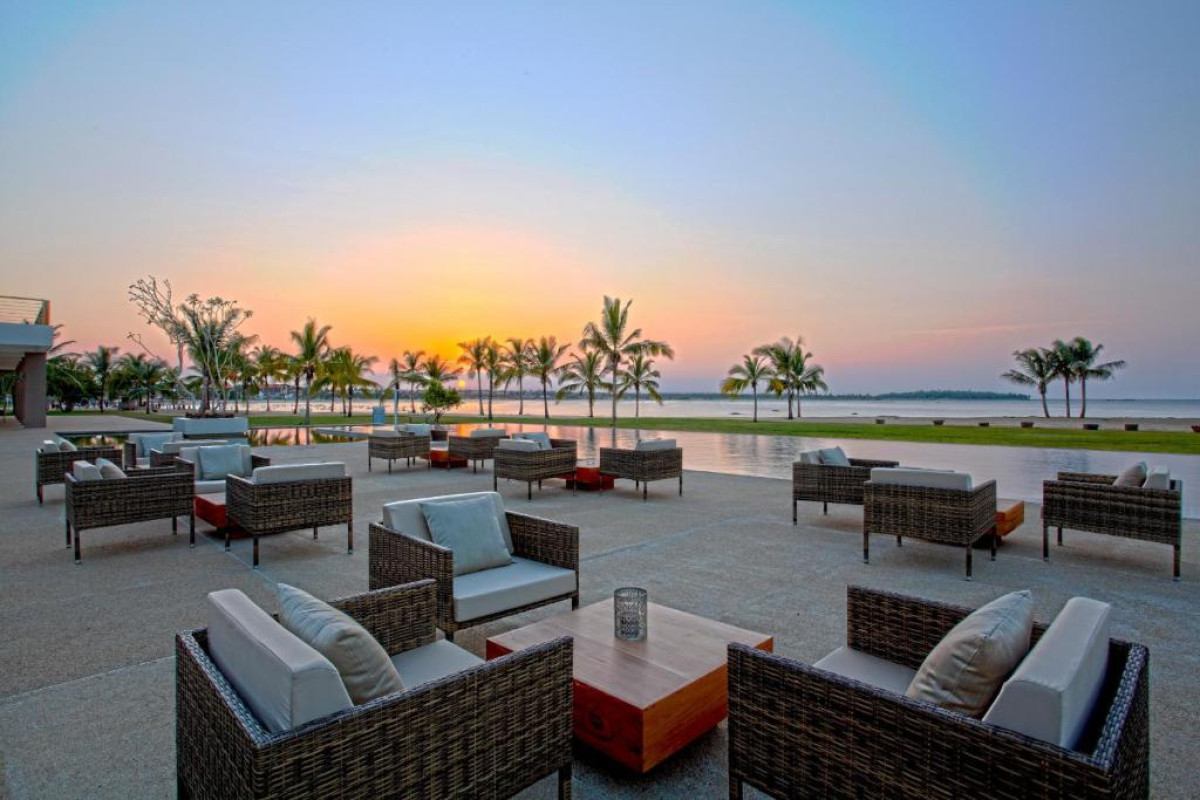 Amaya Beach Passikudah