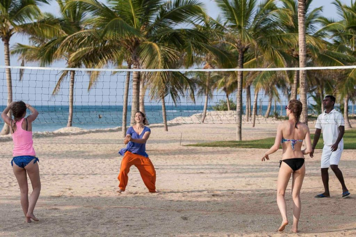 Amaya Beach Passikudah
