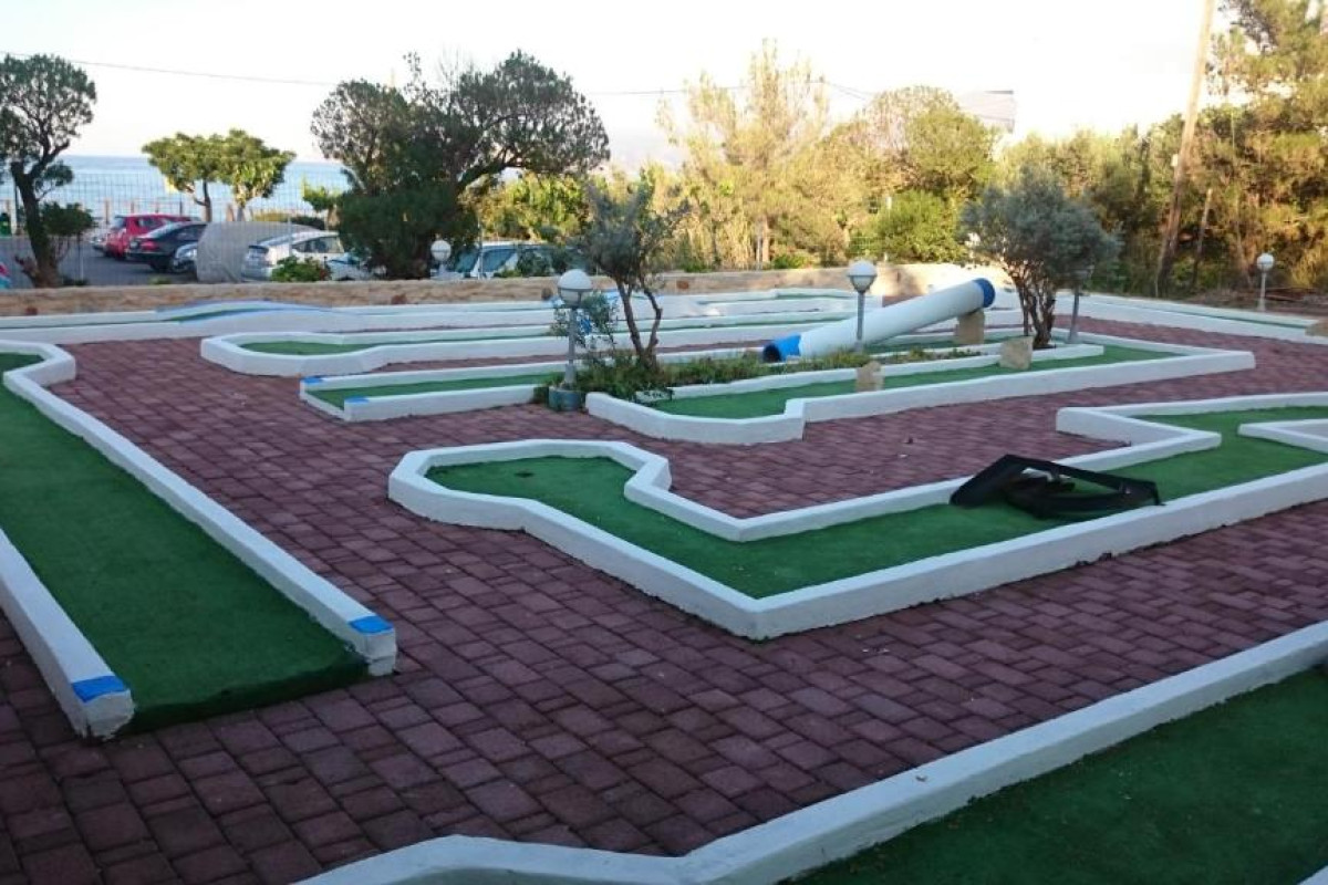 Amazones Villas Apartments