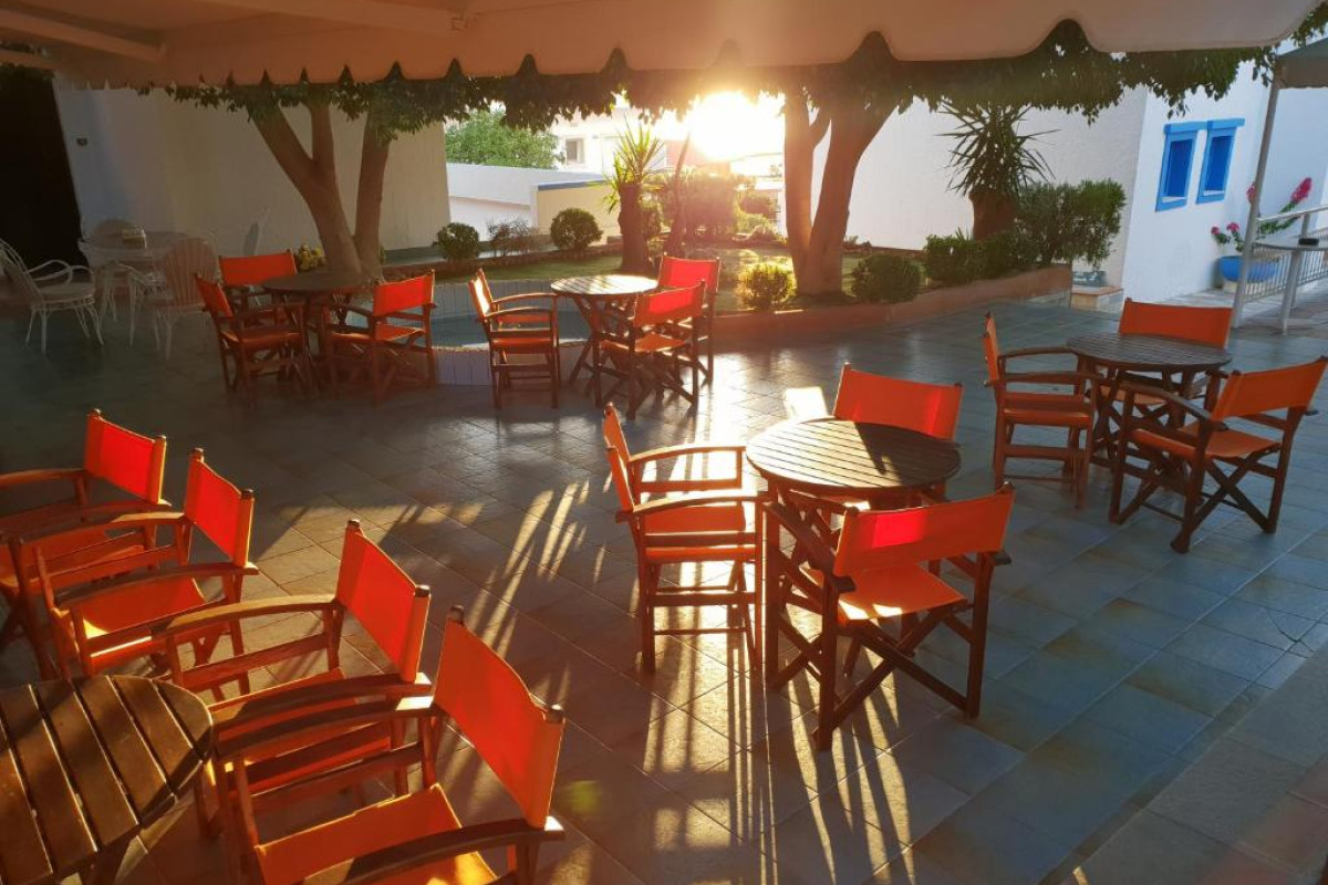 Amazones Villas Apartments