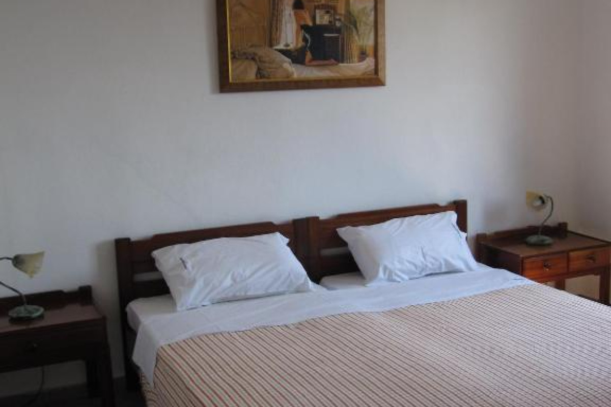 Amazones Villas Apartments