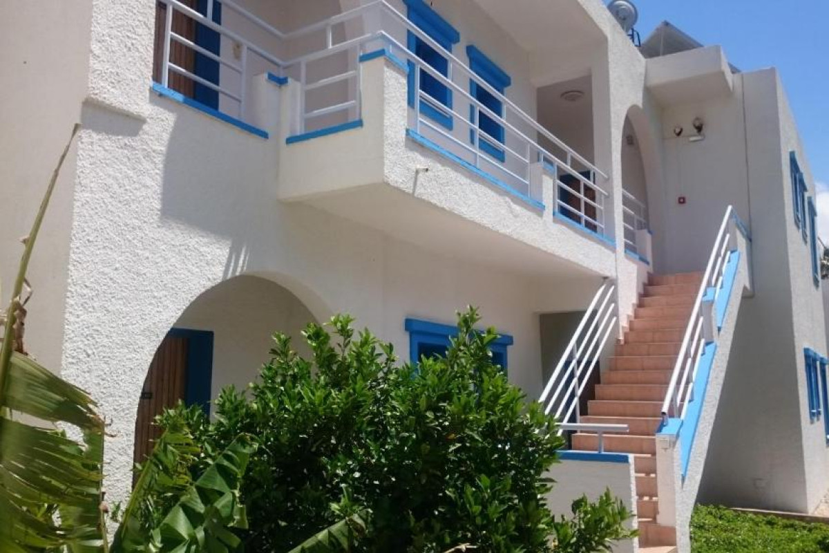 Amazones Villas Apartments