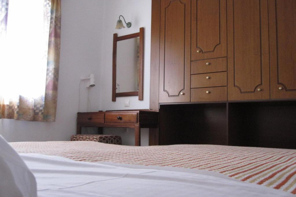 Amazones Villas Apartments