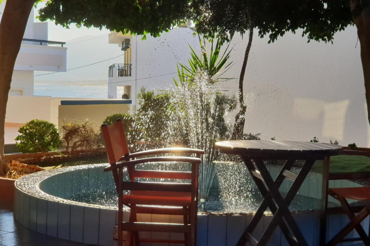 Amazones Villas Apartments