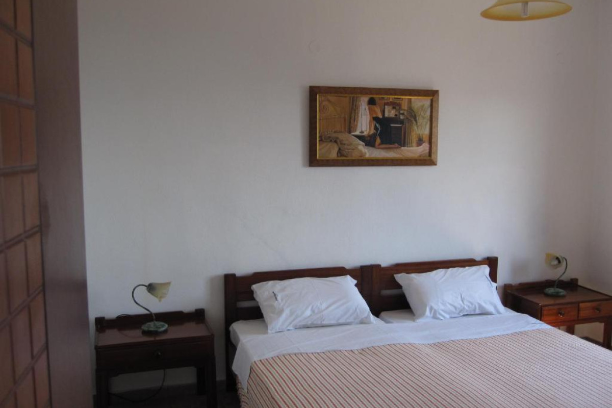 Amazones Villas Apartments