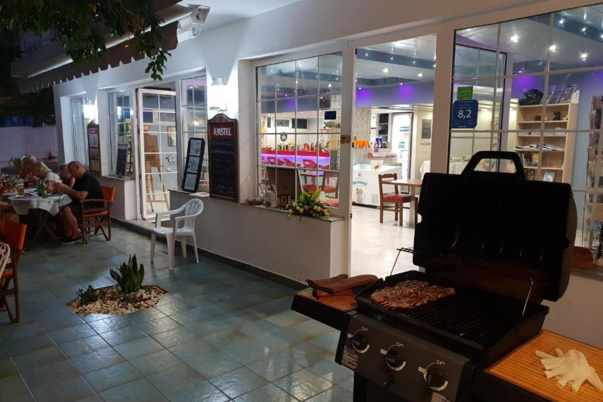 Amazones Villas Apartments
