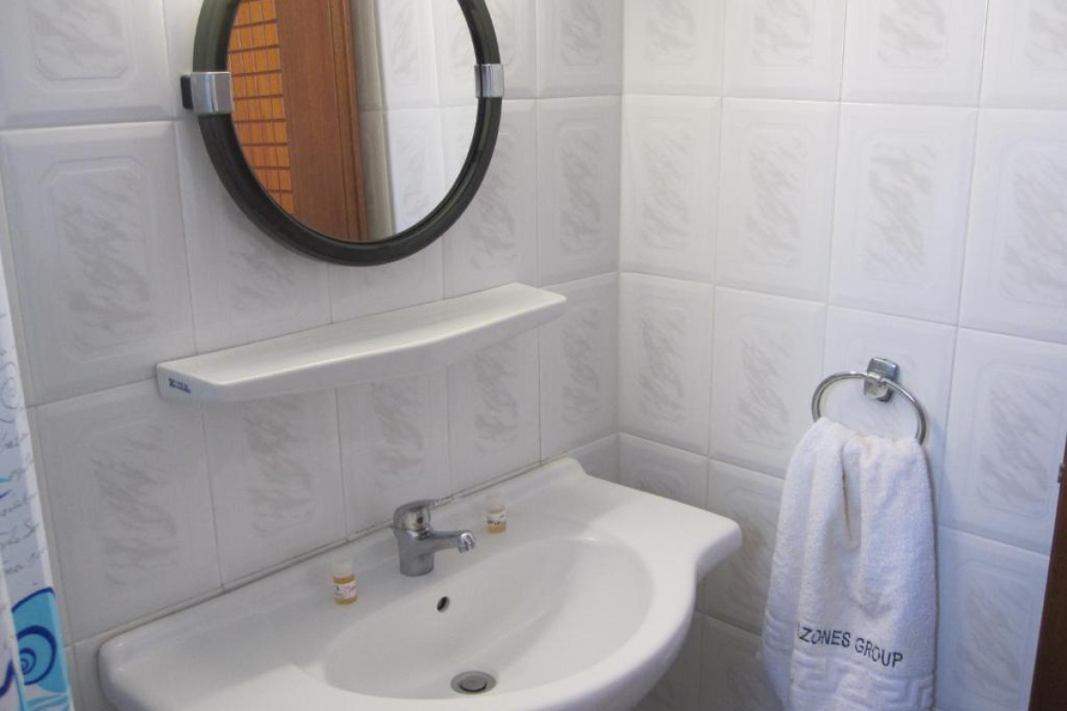 Amazones Villas Apartments