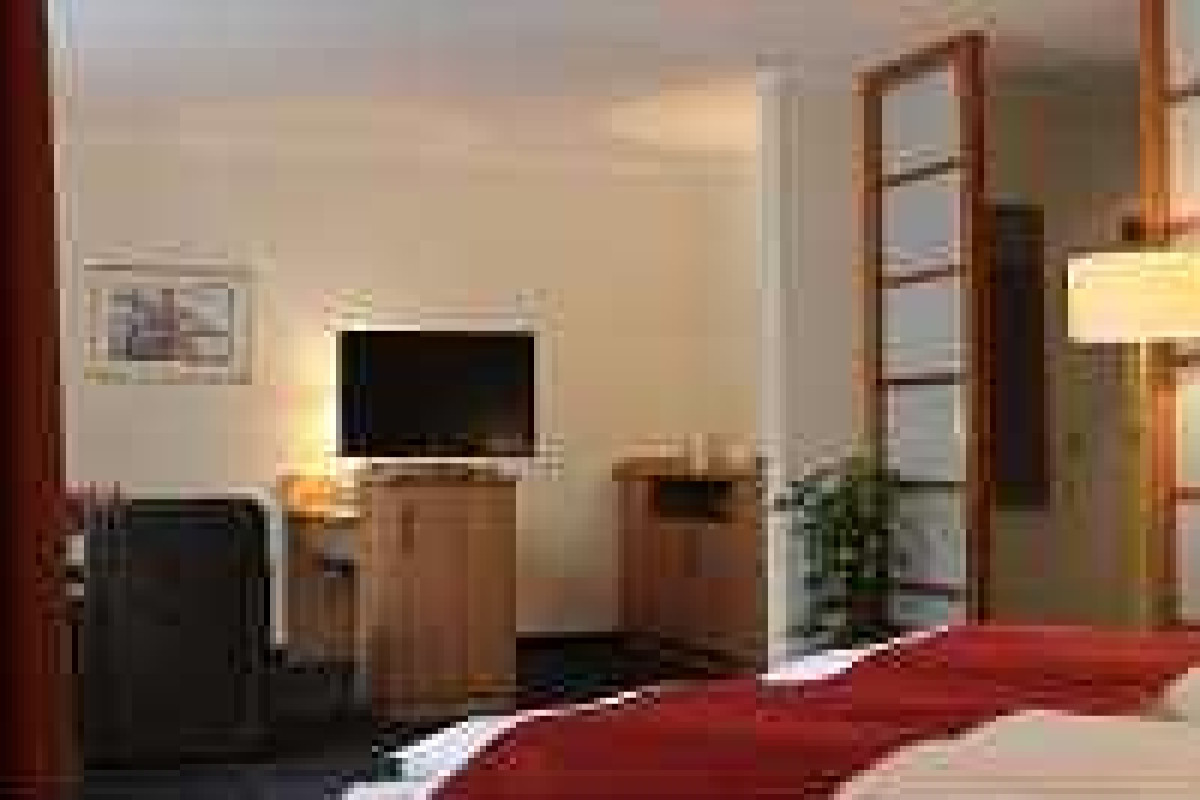 Ambassador Apparthotel